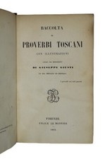 1853 GIUSEPPE GIUSTI Italian