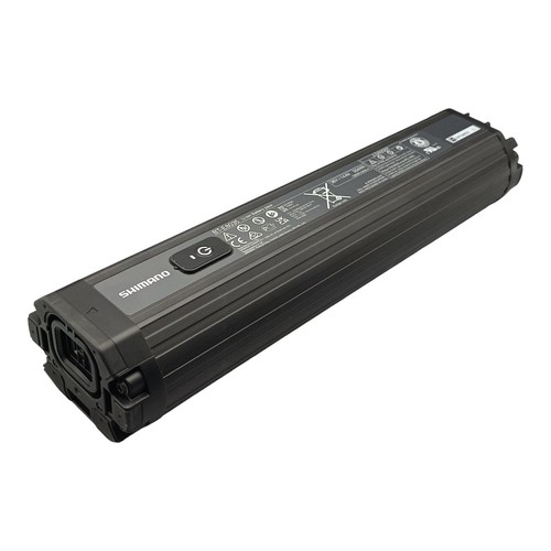 Batteria bici elettrica