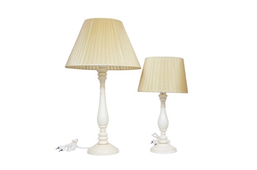 Lampada lume grande piccola - lampada,