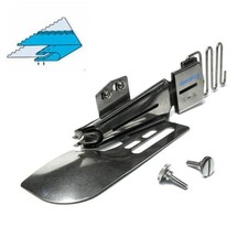 CoverStitch raccoglitore macchina attacco rilegatura doppia piega per macchina pianale