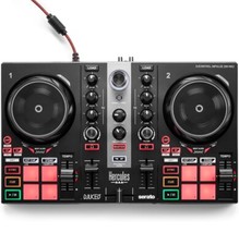 Console - console, dj