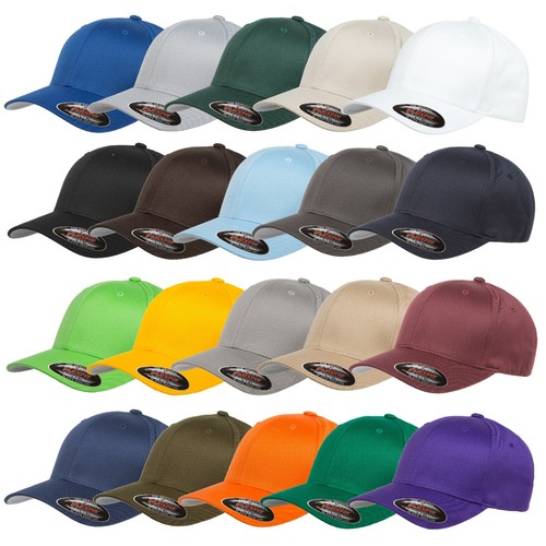 Flexfit cap baseball caps - cap,