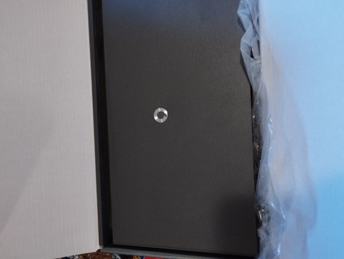 Vodafone power station modem - power,