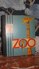 VENEZ AU ZOO - Rudolf Lukes -