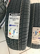 GOMMA PNEUMATICO 235/75 R15