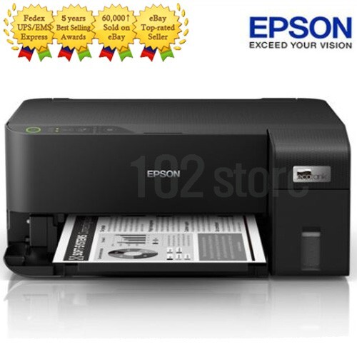 Epson ecotank m1050 - ecotank,