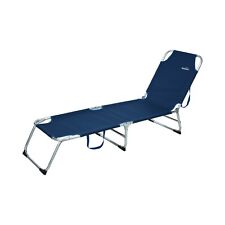 Lettino da campeggio