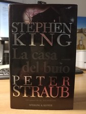 Romanzo-S.King P.Straub-La