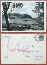 Piana degli Albanesi - Veduta