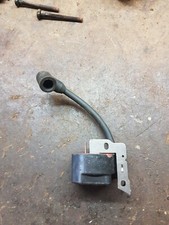 Bobina accensione usata ricambio motosega mc culloch 10-46 pro mac