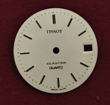 QUADRANTE TISSOT SEASTAR QUARTZ
