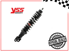 AMMORTIZZATORE POSTERIORE REGOLABILE YSS PIAGGIO NRG POWER MC2 MC3 VESPA ET2 ET4