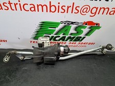 Motorino tergicristallo - motorino,
