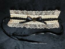 GIROCOLLO PHAZE victorian steampunk baroque pizzo dama gothic occult