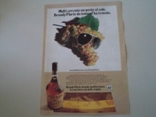 advertising Pubblicità 1975