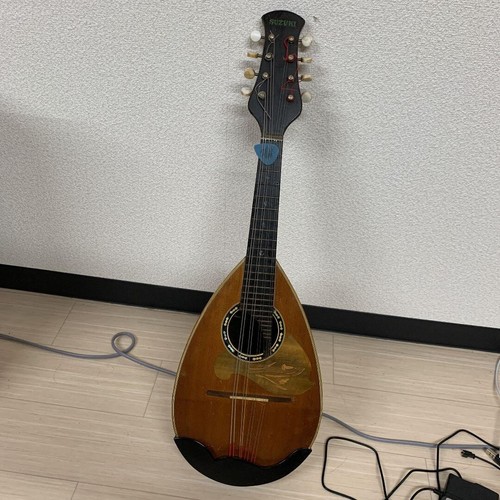 Suzuki mandolino ciotola - suzuki,