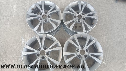 Cerchi lega alfa romeo - cerchi, in
