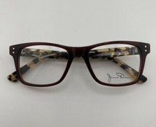 OCCHIALI DA VISTA DONNA JAMES