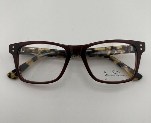 Occhiali vista donna james - donna,