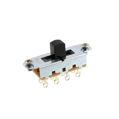 Switchcraft interruttore - interruttore, a