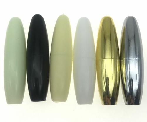 Kaish 5mm nero - 5mm,