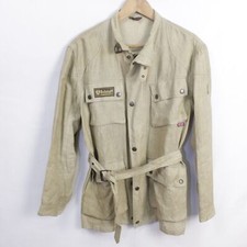 Giubbino belstaff leggero - giubbino, in