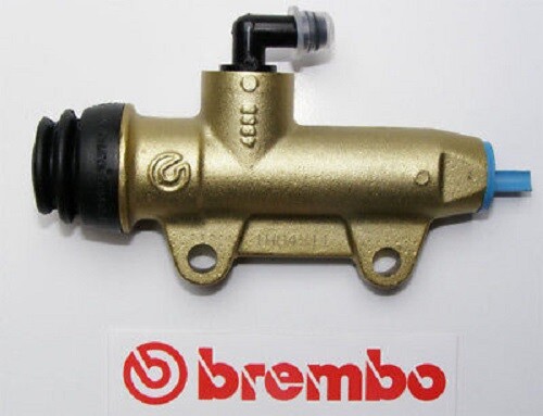 10477651 brembo pompa freno - 10477651,