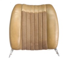 Mercedes W107 350 SLC