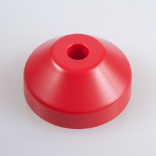 4 ADATTATORI GIRADISCHI a