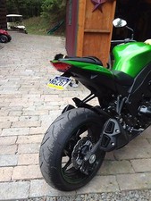 Kawasaki NINJA Z1000 1000