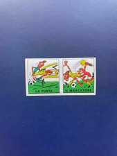 CALCIATORI PANINI 1970/71 -