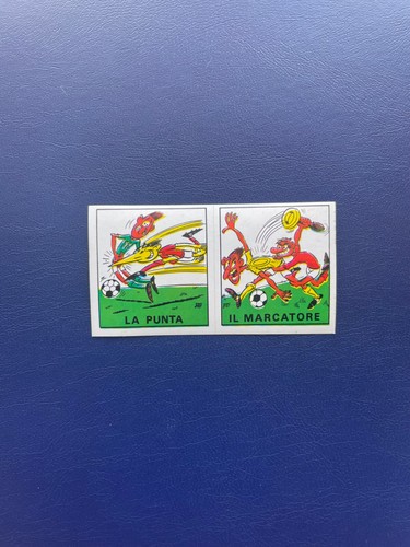 Calciatori panini 1970 - calciatori,