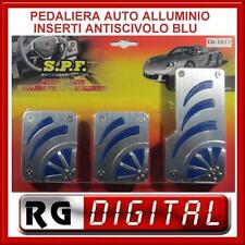 Kit Pedaliera Auto in
