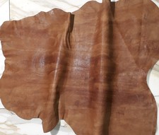 PUNTA IN PELLE 40807-O