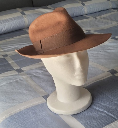 Cappello donna borsalino
