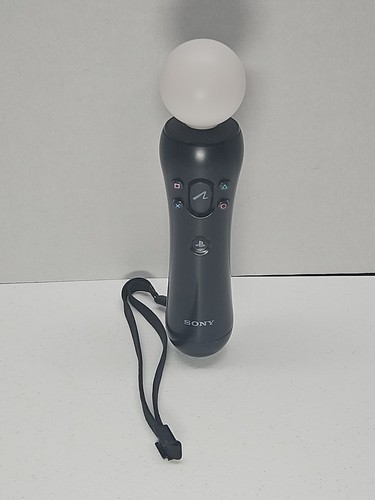 Sony playstation ps3 move - sony,