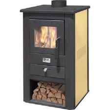 STUFA A LEGNA PALLADE 10,7 KW