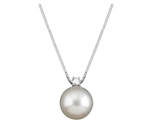 Collana salvini donna perle - salvini,