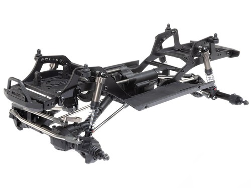 Kit 4x4 axial - kit, scx10
