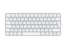 Apple Magic Keyboard German