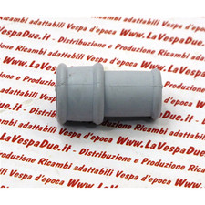 Cappuccio grigio protezione