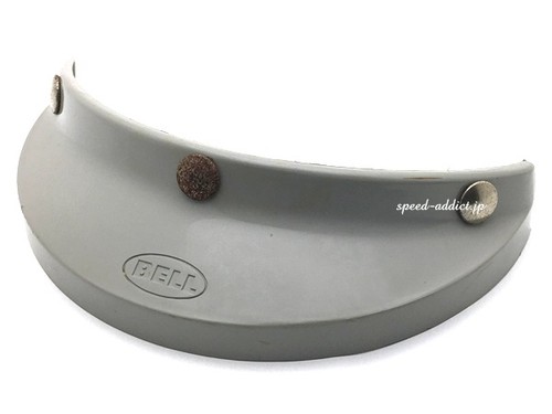 Casco con visiera vintage - , bell