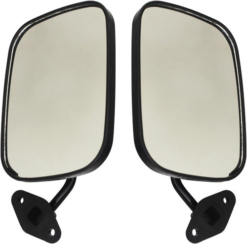 Specchietto retrovisore - specchietto,
