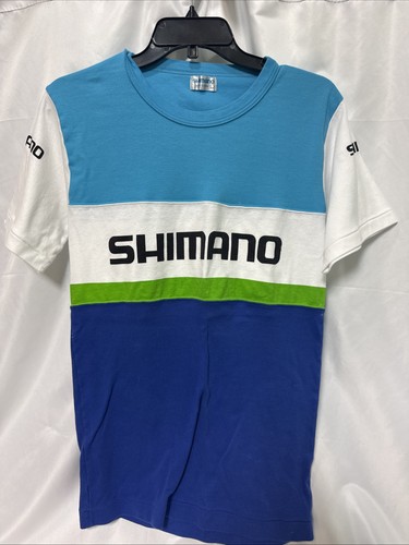 Shirt ciclismo shimano - t-shirt,
