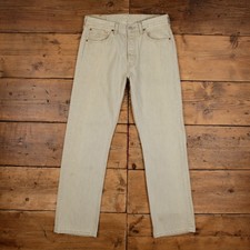 Jeans vintage Levis 501 32 x