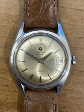 Certina DS - Automatic 25-651