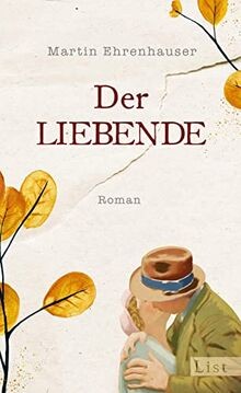Der liebende roman - liebende:, |