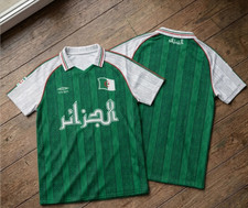 Maglia calcio Algeria - 1996