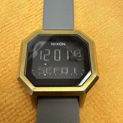 Orologio polso nixon - orologio,