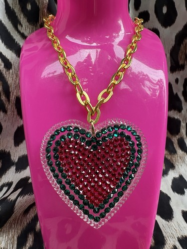 Collana tarina tarantino - collana,